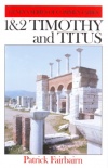 1&2 Timothy & Titus - Geneva Commentary